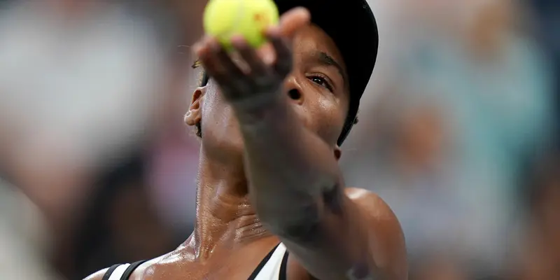 Venus Williams