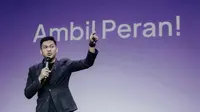 Umumkan 18 Nominasi Rising Changemaker Award, PKB: Kiprah Anak Muda Berdampak Nyata