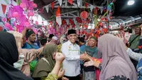 Bangun Kemajuan dari Desa, Anwar Hafid Dinilai Paham Masalah Sulawesi Tengah