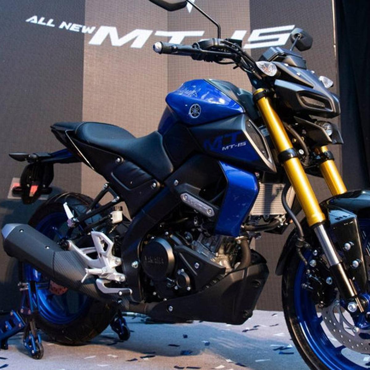 Harga Yamaha MT 15 Review Spesifikasi dan Kredit Februari 2020 Berita Otosia