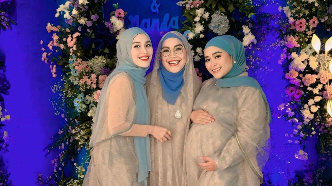 Tampil kompak<br>