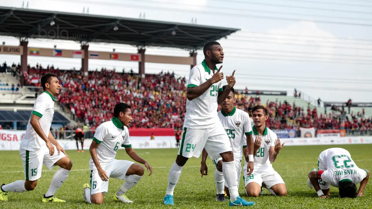 Timnas Indonesia U-22