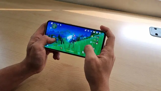 Samsung Galaxy S23 FE