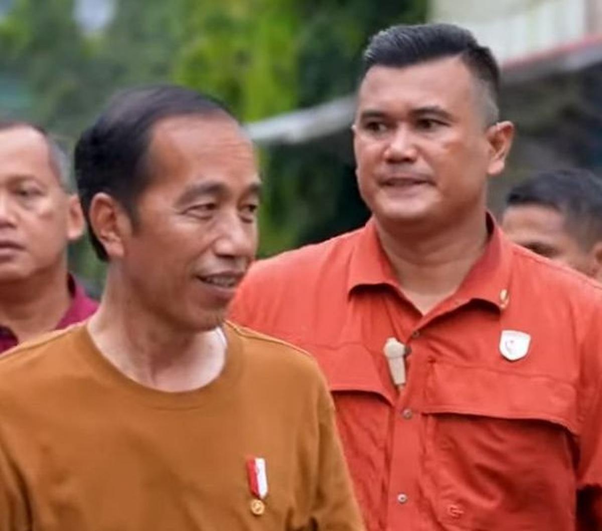 Dok. Istimewa