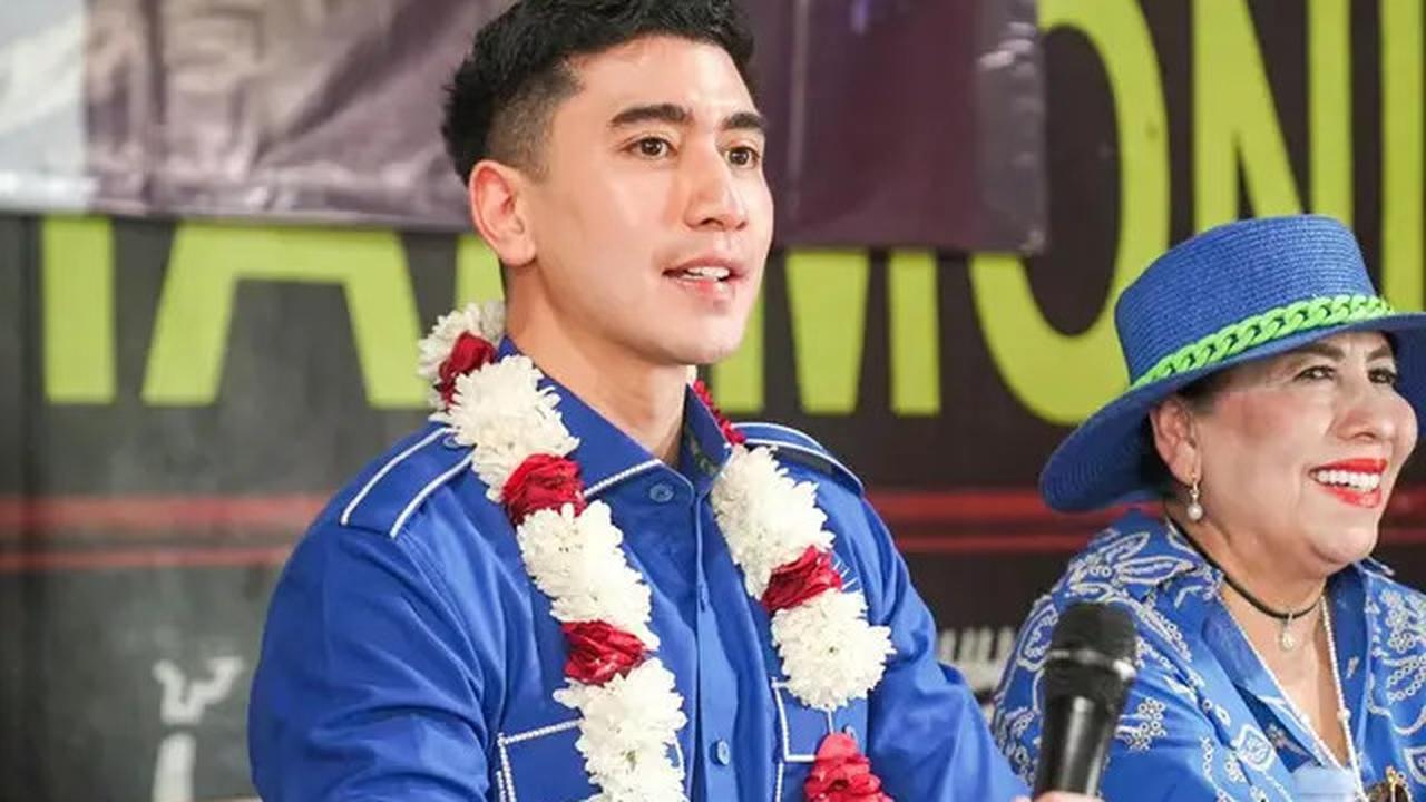 Pembuktian Verrell Bramasta Selama 7 Bulan Jadi Anggota DPR yang Menginspirasi, dari Beasiswa, Qurban, hingga Bantuan Tunai