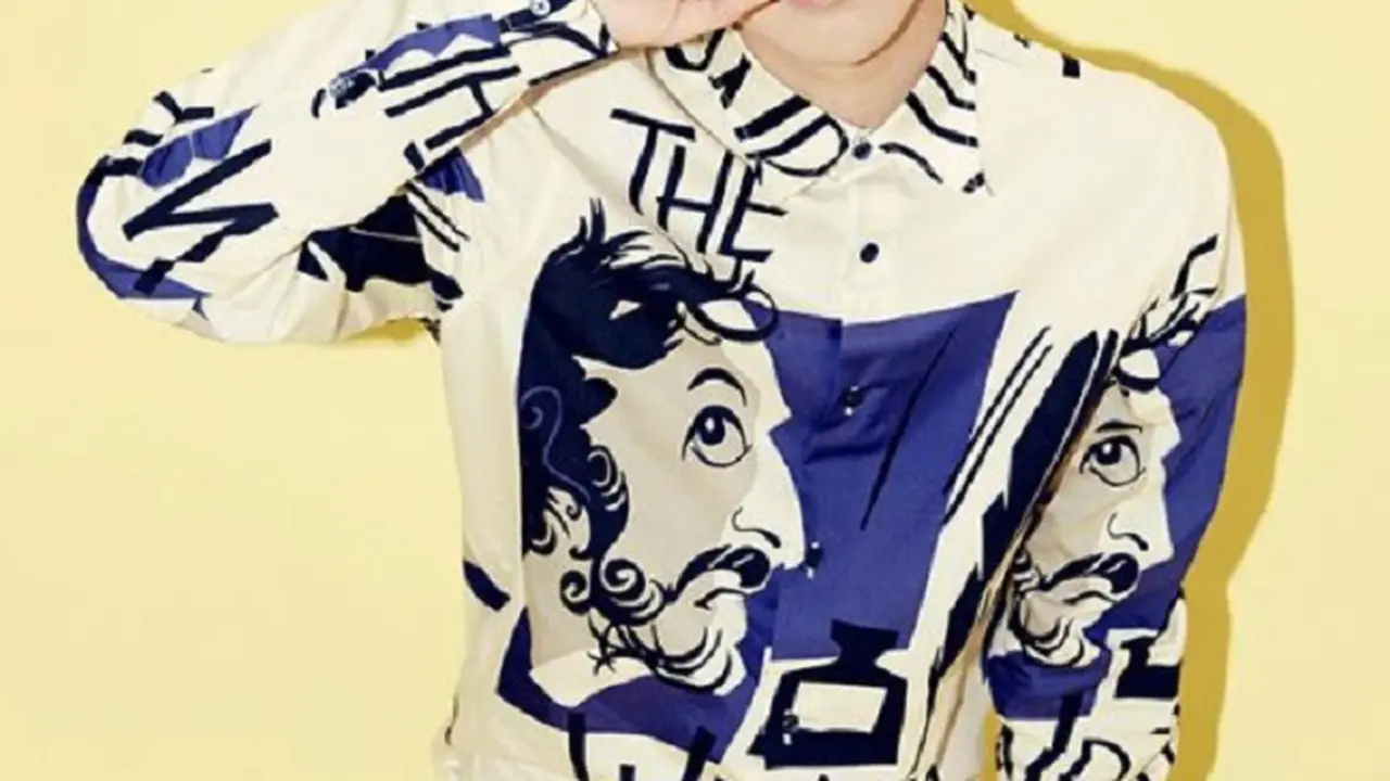 Yesung