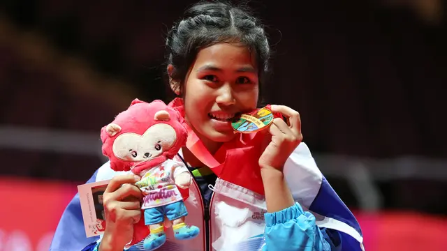 Suthasini Sawettabut