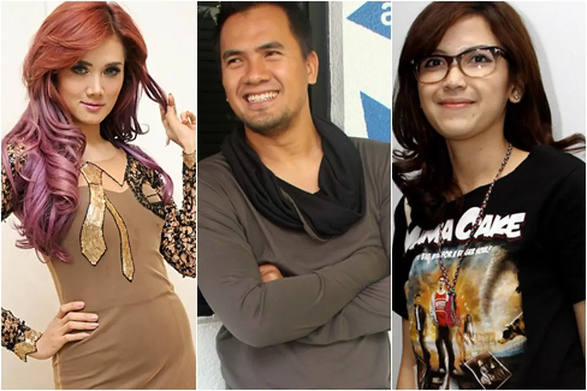 Courtesy KapanLagi.com