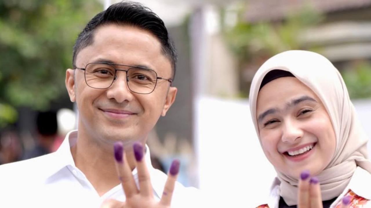 Kisah Inspiratif Hengky Kurniawan, Anak Mantan Sopir Angkot Pernah Jadi Pemulung hingga Wakil Bupati