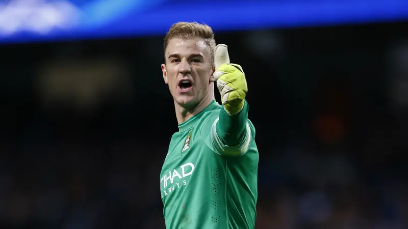 Joe Hart