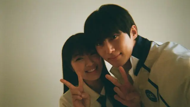 Byeon Woo Seok dan Kim Hye Yoon (Instagram/hye_yoon1110)