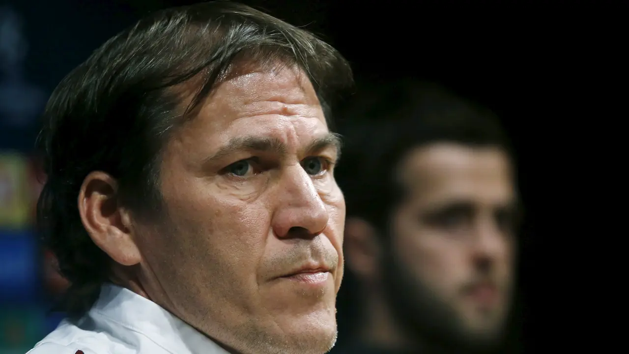 Rudi Garcia