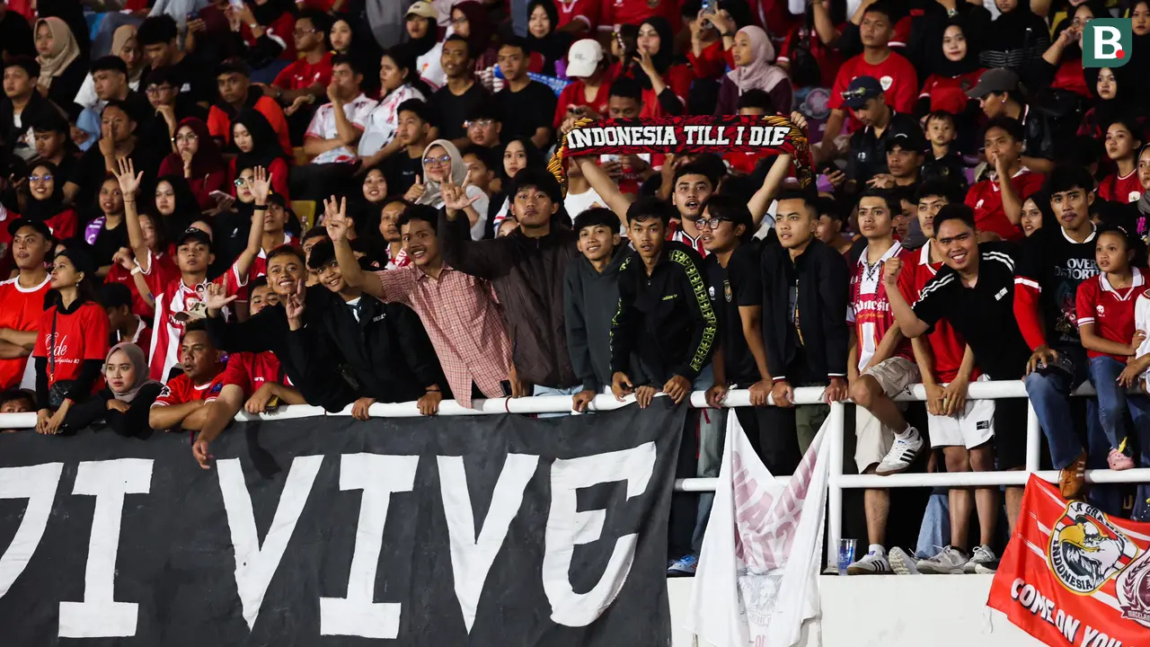 Timnas Indonesia