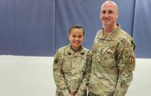 Keren, Jenderal Bintang 2 Polri Ini Dapat Ucapan dari US Air Force, Sosoknya Bukan Kaleng-Kaleng