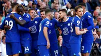 Hasil Liga Inggris: Bungkam Wolverhampton, Chelsea Perpanjang Tren Oke Bersama Potter