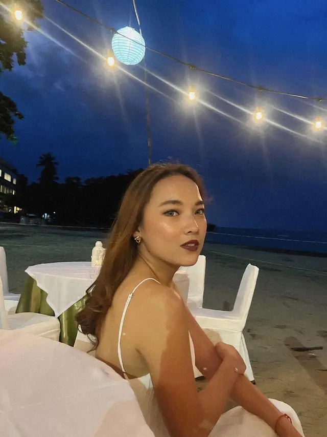 Saudara Angkat Aaliyah Massaid