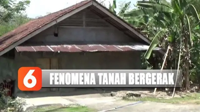 Warga yang menjadi korban berharap ada bantuan dari pemerintah.