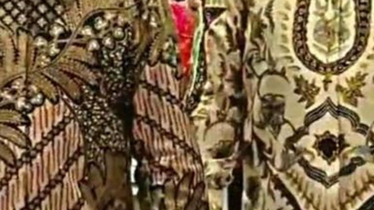 Jenderal Maruli Simanjuntak ternyata mempunyai adik yang juga berkarier di militer. Adik Maruli bernama Deni Hasoloan Simanjuntak.
