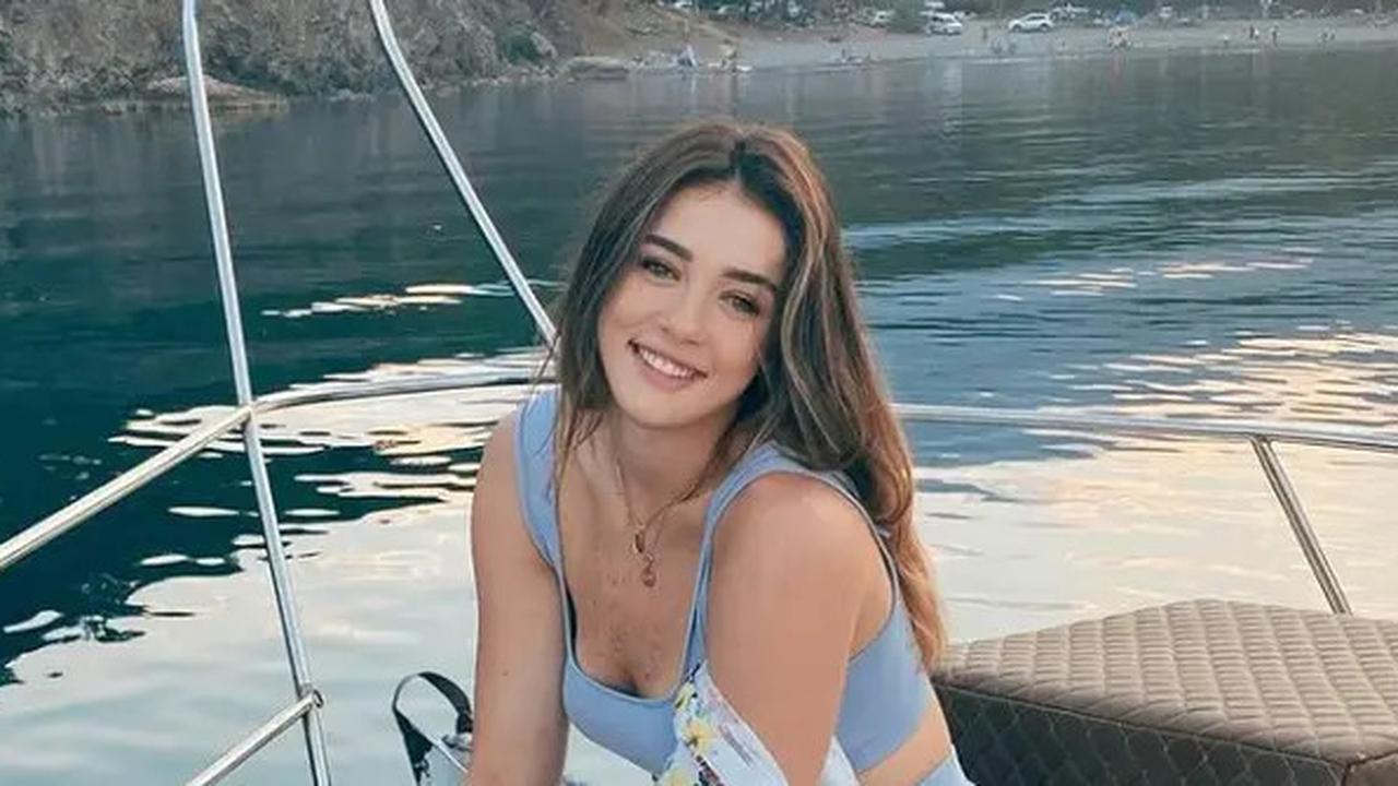 5 Atlet Bola Voli Wanita Paling Cantik di Dunia
