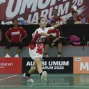 Persaingan Sengit Berburu Super Tiket Audisi Umum PB Djarum 2026 di Makassar