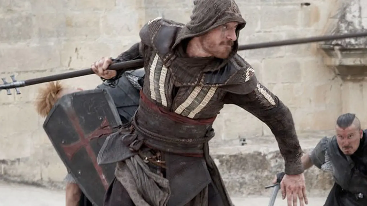 Assassin's Creed