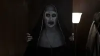 The best jump scare movies to test your heart. (Photo: The Conjuring 2 (2016) - IMDb)