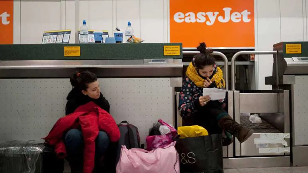 [Reservasi] EasyJet Maskapai Penerbangan Murah Asal Inggris
