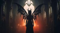 Devil quotes to help you fight the evil. (Photo: Freepik)