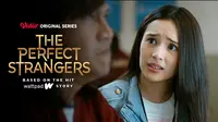 The Perfect Strangers Episode 1 (Dok. Vidio)