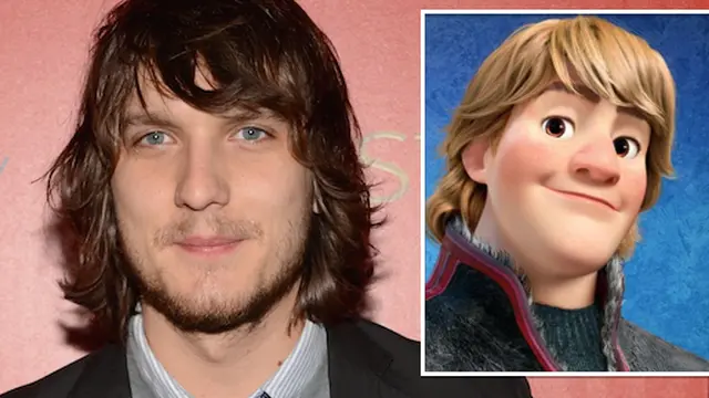 Frozen