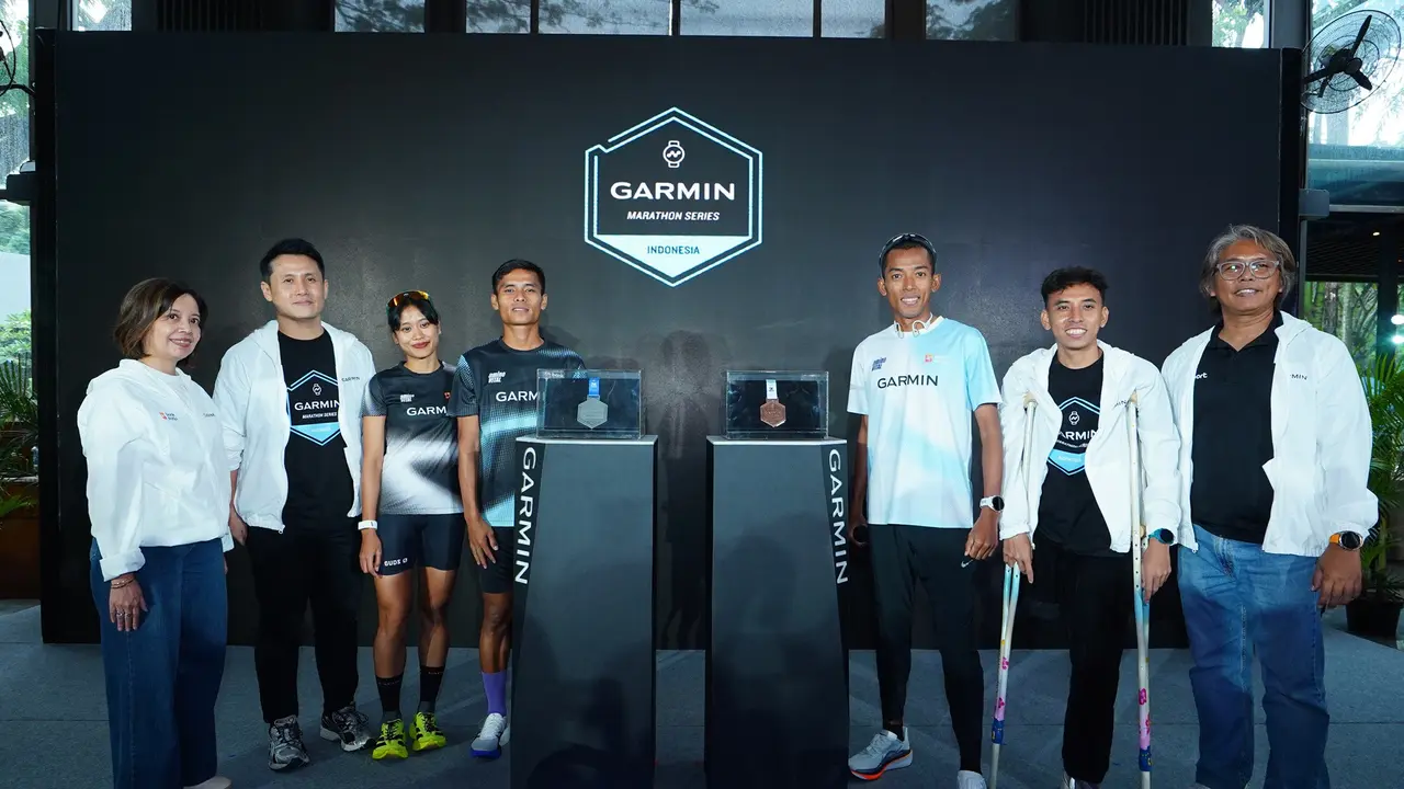 Agus Prayogo akan mengikuti GRAS di Indonesia