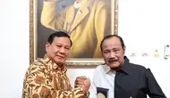 Jenazah Mantan KSAD Subagyo HS akan Dimakamkan di TMP Kalibata