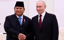 Alasan Prabowo Kunjungi Rusia: Konsultasi Geopolitik dan Tingkatkan Kerja Sama Energi