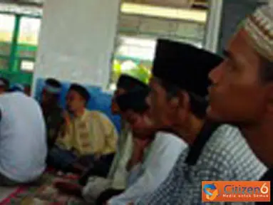 Citizen6, Riau: Ikatan Persaudaraan Mubaligh Indonesia (IPMI) Kabupaten Bengkalis menggelar kegiatan Safari Dakwah Akhlakul Karimah dan kegiatan Motivasi Pribadi Islam.(Pengirim : Ahmadtarmizi)