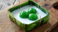 Resep Kue Bugis Mandi Takaran Gelas, Mudah Dibuat dan Anti Gagal