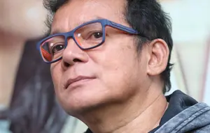 Hati Mathias Muchus Tergetar Saat Berakting dengan Anak Disabilitas di Film Istimewa