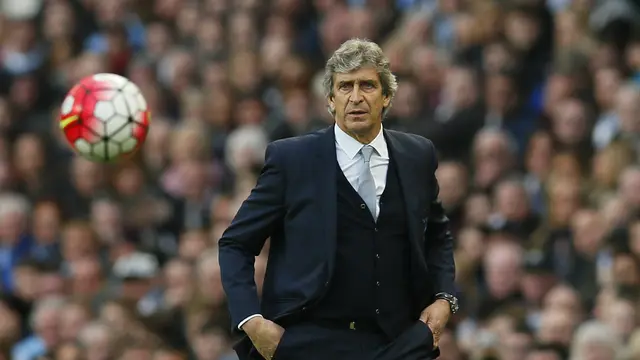 Manuel Pellegrini