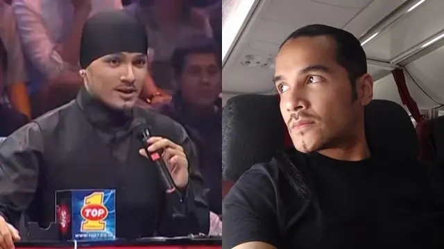 Beda Penampilan 5 Juri The Master Sulap Dulu Vs Kini, Bikin Pangling