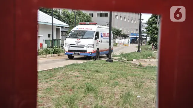Angka COVID-19 di Tanah Air Tembus Setengah Juta Kasus
