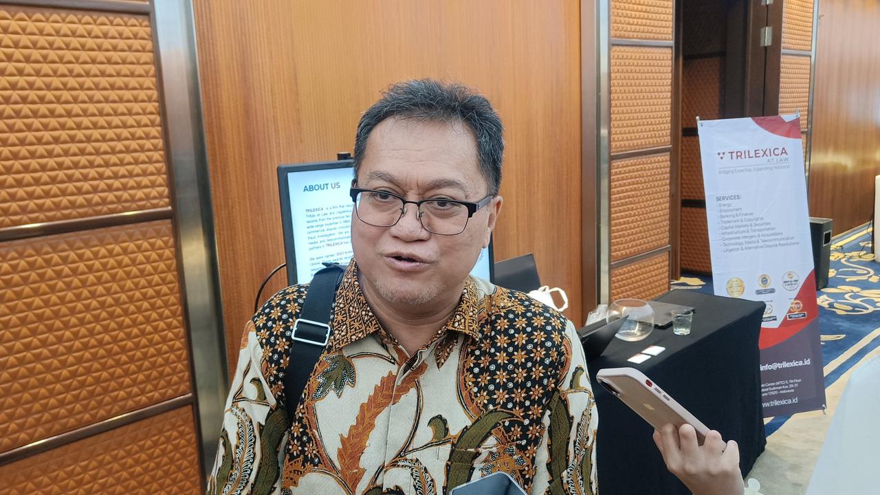 Ekonomi RI Kian Rapuh, Momentum Ramadan dan Lebaran Gagal Dongkrak Pertumbuhan