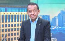 Menteri Bahlil Target Produksi Minyak Indonesia Capai 610 Ribu Barel per Hari di 2026