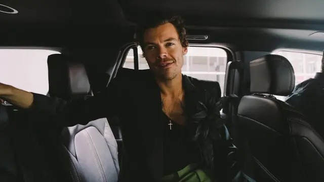 Harry Styles