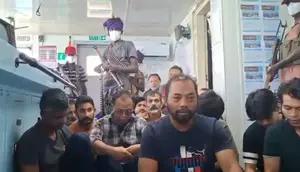Tiga Bulan WNI Disandera Perompak Somalia, Ini Desakan untuk Pemerintah