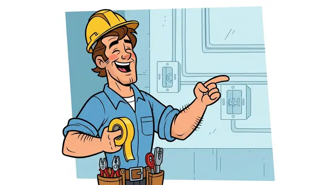 Electrician