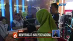 Beri penghargaan untuk awak media di Hari Pers Nasional, Snow Bay beri promo menarik berupa tiket gratis