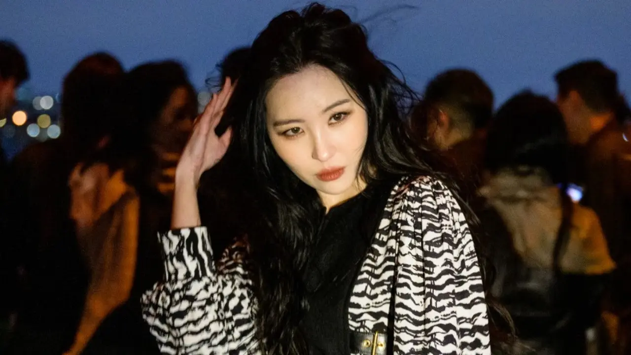 Sunmi