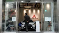 Mitsubishi Siapkan 16 Model Elektrifikasi Hingga 2030 (Reuters)