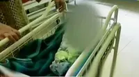 Kilas Indonesia: Siswi SMP Tega Buang Bayinya di Kandang Ayam 