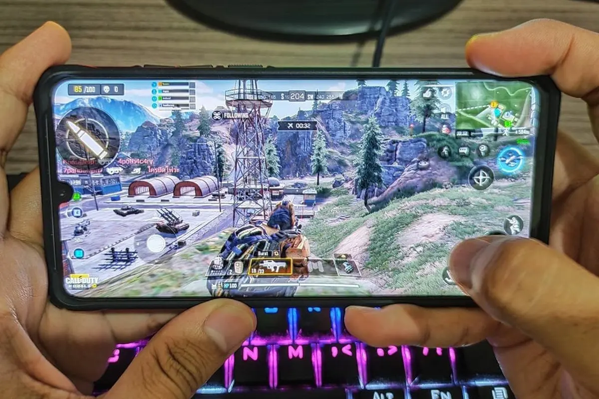 Garena