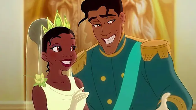 Ketika Tampilan Rias Wajah Putri Disney Terlihat Lebih Realistis